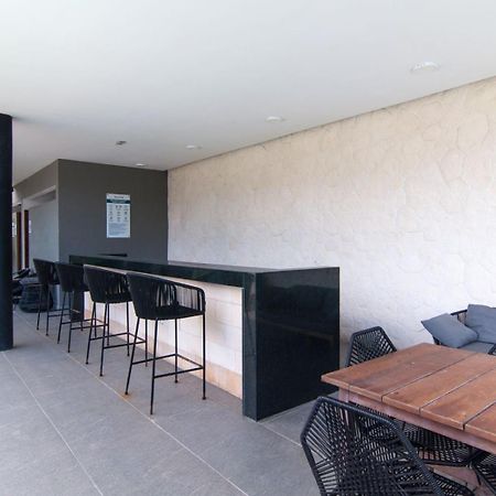 Paraiso Casa Turquesa プレヤデルカーメン エクステリア 写真