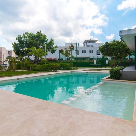 Paraiso Casa Turquesa プレヤデルカーメン エクステリア 写真