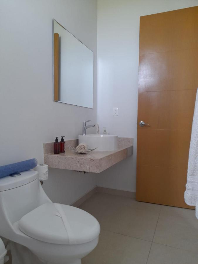 Paraiso Casa Turquesa プレヤデルカーメン エクステリア 写真