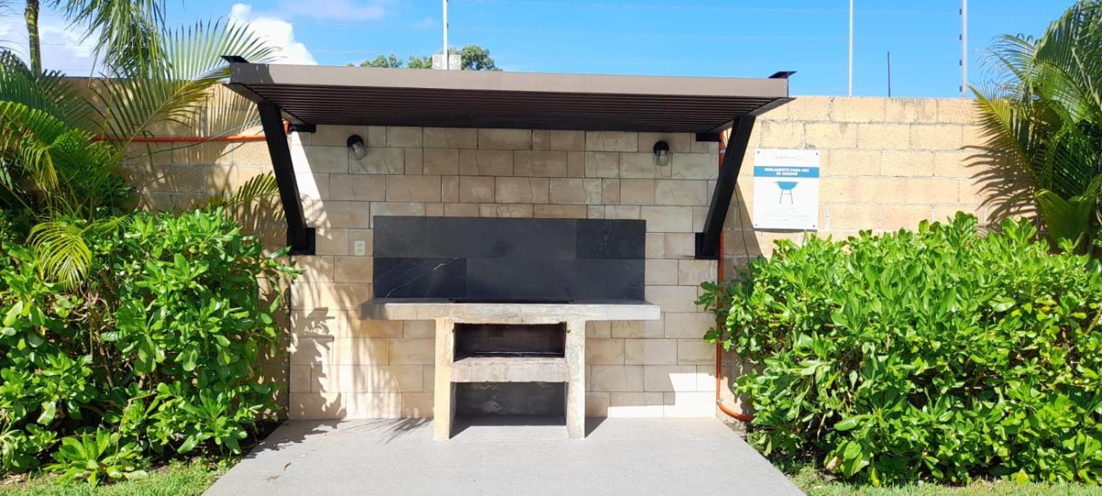 Paraiso Casa Turquesa プレヤデルカーメン エクステリア 写真