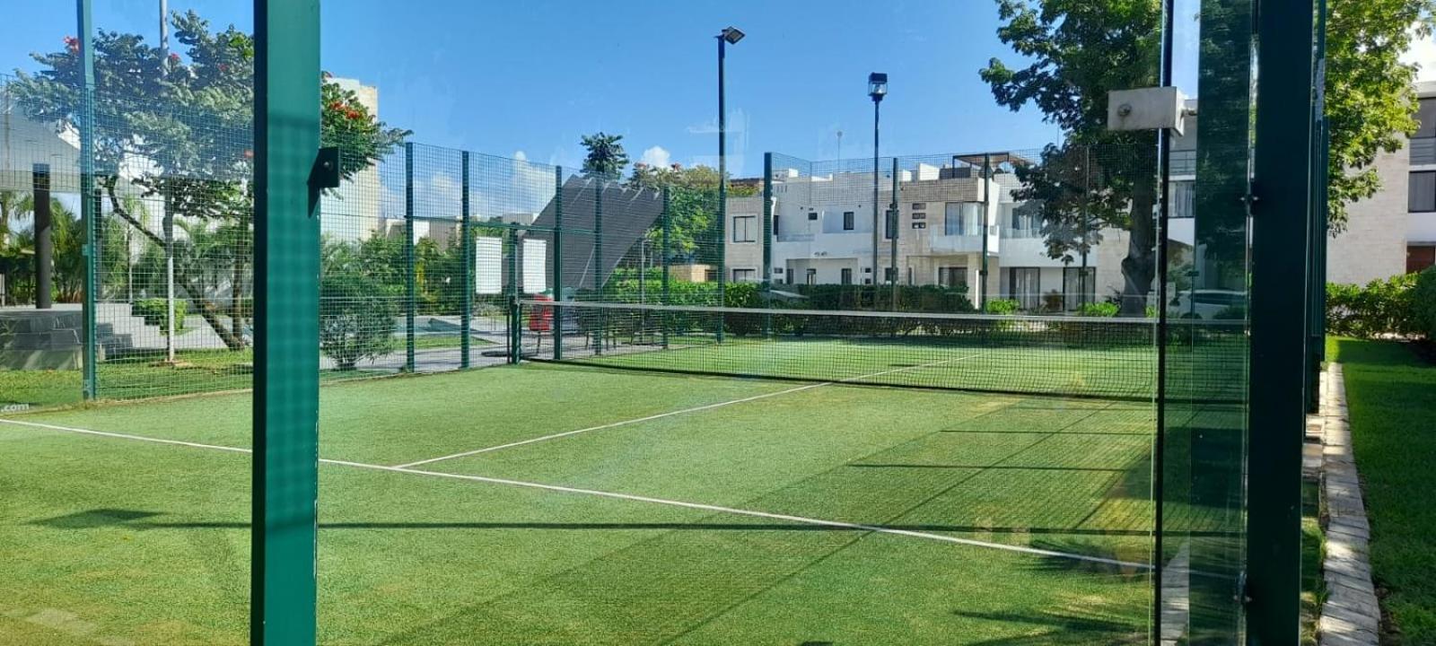 Paraiso Casa Turquesa プレヤデルカーメン エクステリア 写真