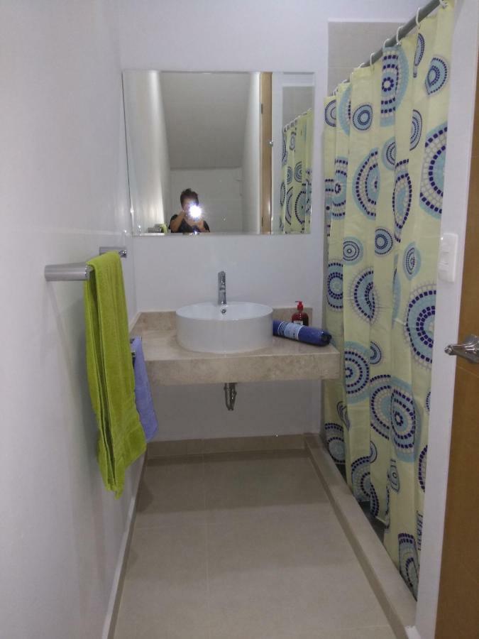 Paraiso Casa Turquesa プレヤデルカーメン エクステリア 写真
